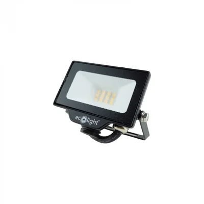 Naświetlacz LED NL-1 10W 4000K 900lm IP65