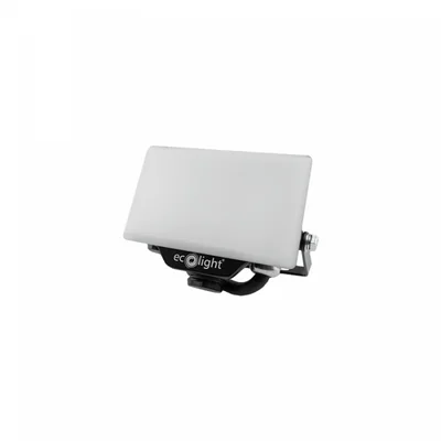 Naświetlacz LED NL-2 10W 4000K 900lm IP65