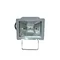 Naświetlacz metalohalogenkowy 35W 230V IP44 R7s szary