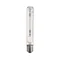 Natriumlampe 100W, 10700lm, E40