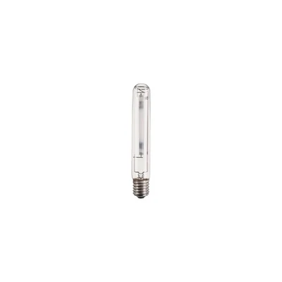 Natriumlampe 250W, 33300lm, E40