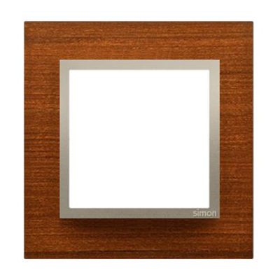 Nature-Drewno GOLDEN WALNUT IP20/IP44 frame