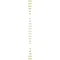 Nature-Glass 4-fold frame LIME SORBET IP20/IP44