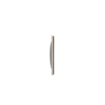 Nature-Metal 3-násobný rám SATIN DARK IP20/IP44