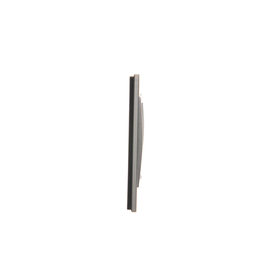 Nature-Metal INOX CLASSIC 2-fold frame IP20/IP44