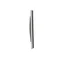 Nature-Metal INOX YANG 1-násobný rám IP20/IP44