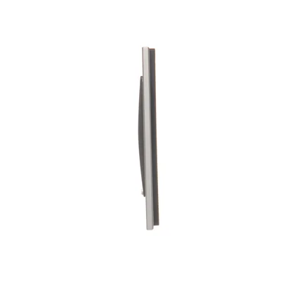Nature-Metal INOX YANG cornice 1 volta IP20/IP44