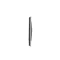 Nature-Metal INOX YANG IP20/IP44 Doppelrahmen