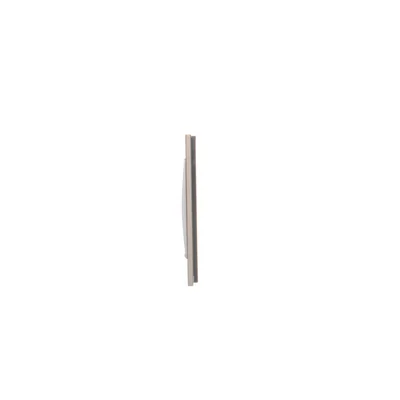Nature-Metal Marco triple SATINADO BRILLO IP20/IP44