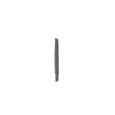 Nature-Wood 3-násobný rám SILVER WENGE IP20/IP44