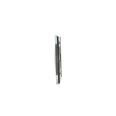 Naturglas 2-fach Rahmen MOON LAVA IP20/IP44