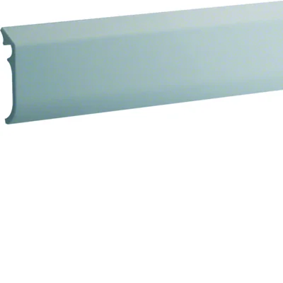 Natürlich oxidierte Aluminiumlamellen, 2 m