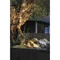 Nautilus Outdoor lamp stainless steel