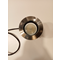 Nautilus Outdoor lamp stainless steel