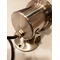 Nautilus Outdoor lamp stainless steel