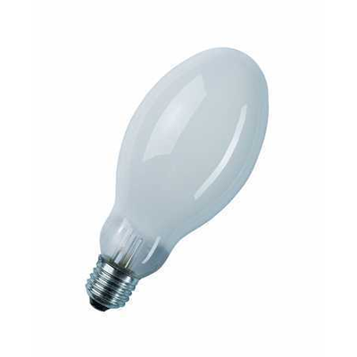 NAV E I 50W E27 discharge bulb