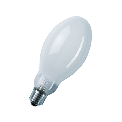 NAV E I 50W E27 discharge bulb