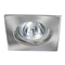 NAVI CTX-DS10 SATIN NICKEL ceiling spotlight