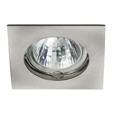NAVI CTX-DS10 SATIN NICKEL Deckenstrahler