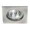 NAVI CTX-DS10 SATIN NICKEL Deckenstrahler
