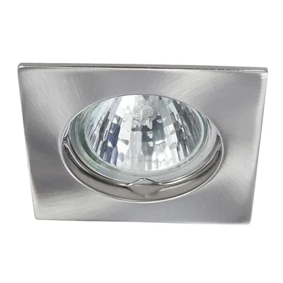NAVI CTX-DS10 SATIN NICKEL Deckenstrahler