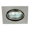 NAVI CTX-DT10 MAT CHROM ceiling spotlight