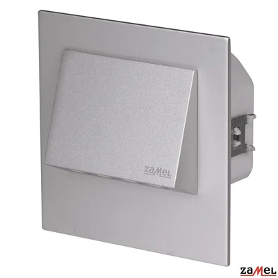 NAVI LED luminaire 230V AC above ground WW aluminium