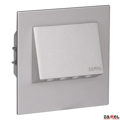 NAVI Oprawa LED 230V AC p/t CW aluminium