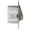 NAVI Oprawa LED 230V AC p/t WW stal