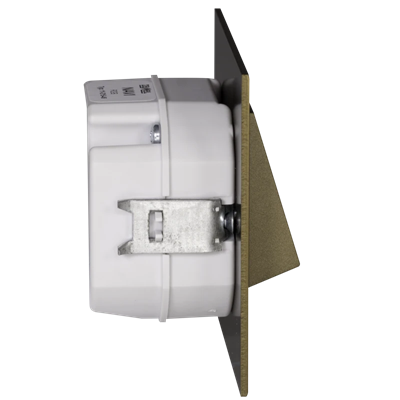 NAVI Oprawa LED 230V AC p/t WW złota