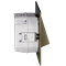 NAVI Oprawa LED 230V AC p/t WW złota
