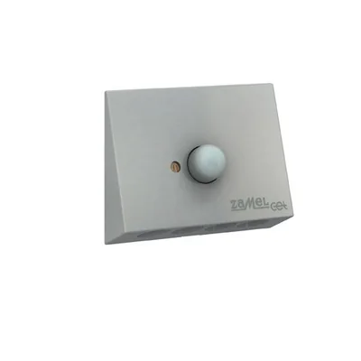 NAVI Oprawa LED z czujnikiem 230V AC p/t WW aluminium