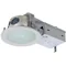 NAVO 200 lampa 2x18W IP44 KVG