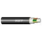 NAYY-J 4x70 SE Power cable with aluminum core and PVC insulation