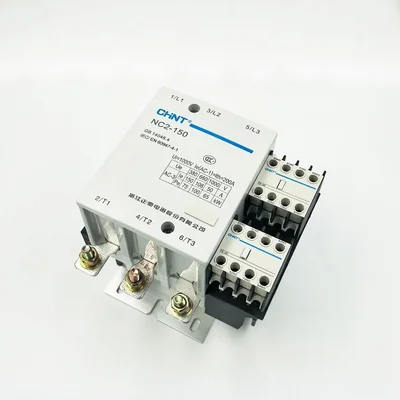 NC2-115 230V 50HZ, CONTACTEUR NC2 115A
