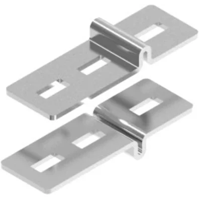 NDH I-Trägerauflage