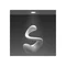 NEARCO INCASSO lampada da soffitto display bianca