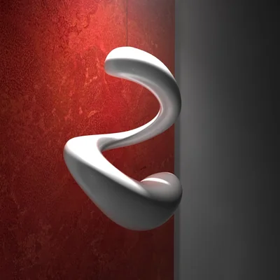 NEARCO INCASSO lampada da soffitto display bianca