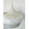 Nebab Hanging lamp E27 IP20 white