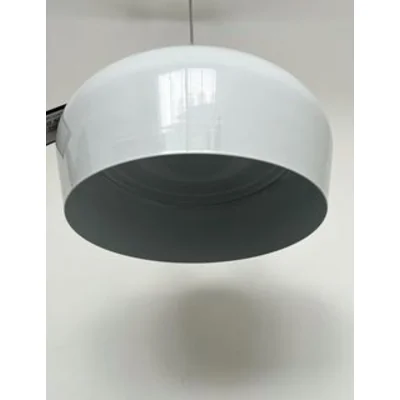 Nebab Hanging lamp E27 IP20 white