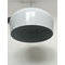 Nebab Hanging lamp E27 IP20 white