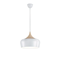 Nebab Hanging lamp E27 IP20 white