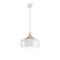 Nebab Suspension E27 IP20 blanc