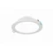 NECTRA LED PLUS 170 mm 2100 lm 840 IP44 BLANC OPALE (15 W)