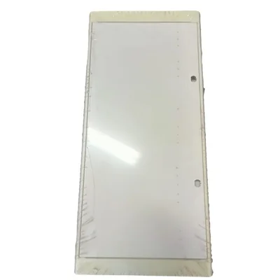 NEDBOX 4 x 12 dveřový kovový rozvaděč