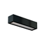 NEKLA 70 LED 1X18W WALL GRAPHITE
