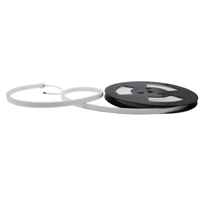 NEON LED FLEX 6x12mm / 24V / 2835 / 9.6W / 120 LED / IP67 / 3000K (+/-200K) / 5m