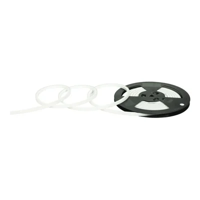 NEÓN LED FLEXIBLE 6x12mm / 24V / 2835 / 9.6W / 120 LED / IP67 / 4000K (+/-200K) / 5m