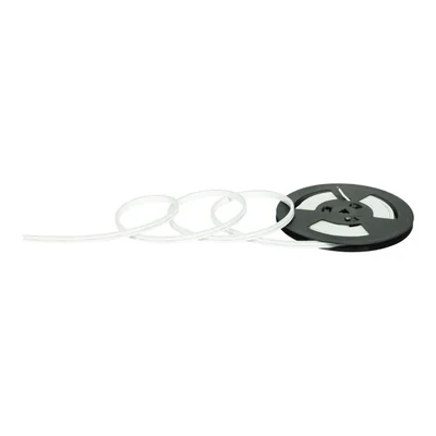 NEÓN LED FLEXIBLE 6x12mm / 24V / 2835 / 9.6W / 120 LED / IP67 / 6500K (+/-300K) / 5m