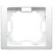 NEOS 1-fold white frame
